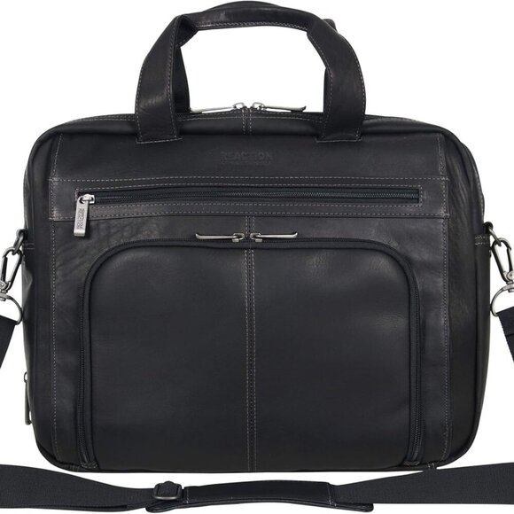 Other - Manhattan Messenger Shoulder Satchel Bag & Backpack